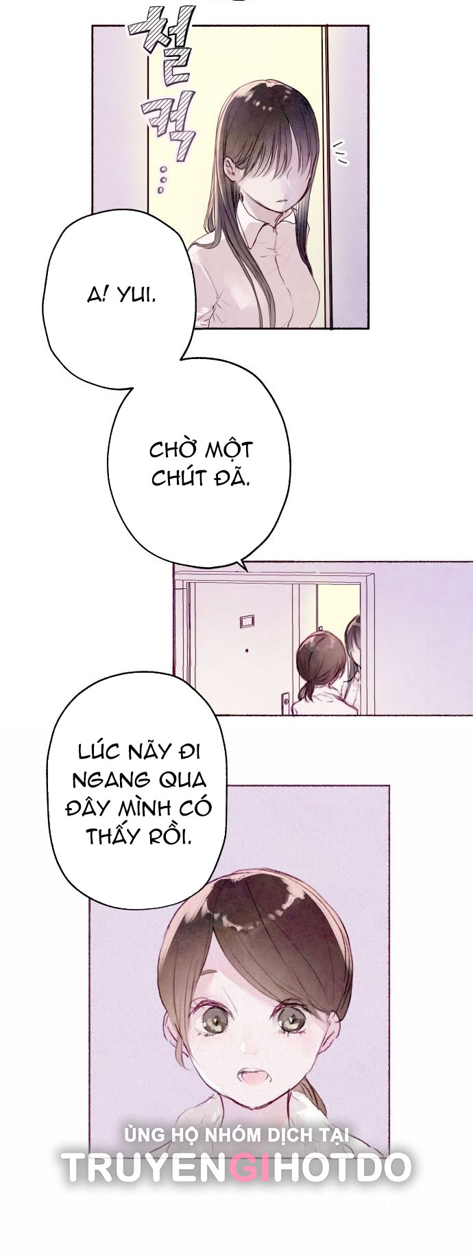 hoa viên bí mật chapter 15 12