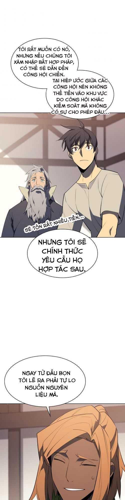 vượt qua giới hạn chapter 87 41