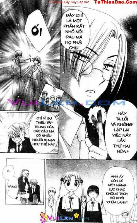 gakuen alice chapter 17 172