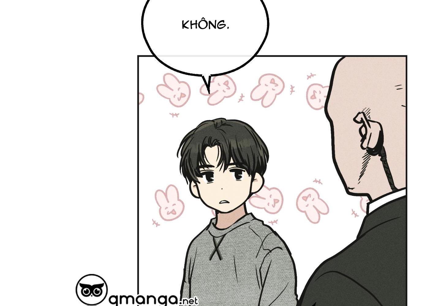 phục thù chapter 12 167