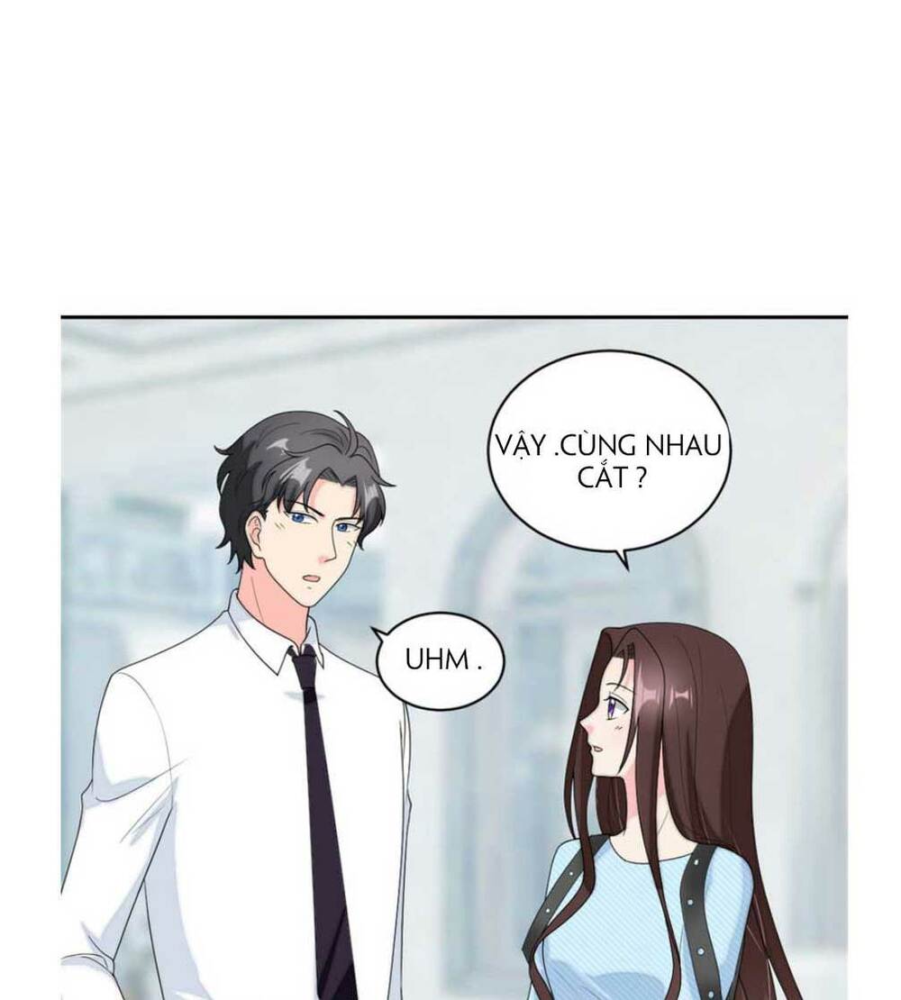 manh bảo đột kích: mami cha con đâu ? chapter 80 18