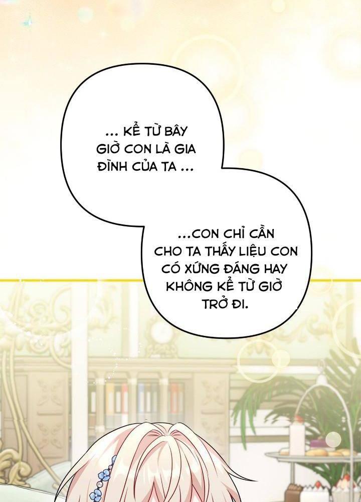tại sao mẹ chồng tôi lại như thế này? chapter 3 95
