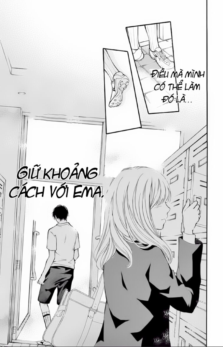 getsuyoubi kara kataomoi chapter 4 28
