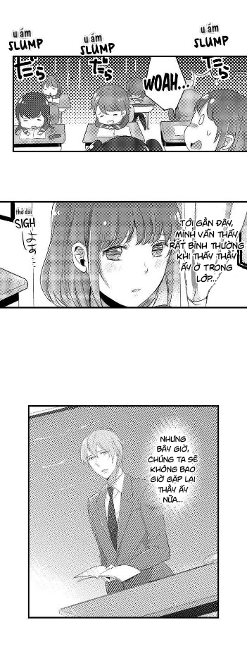 tâm trạng vào buổi tối chapter 33.1 2