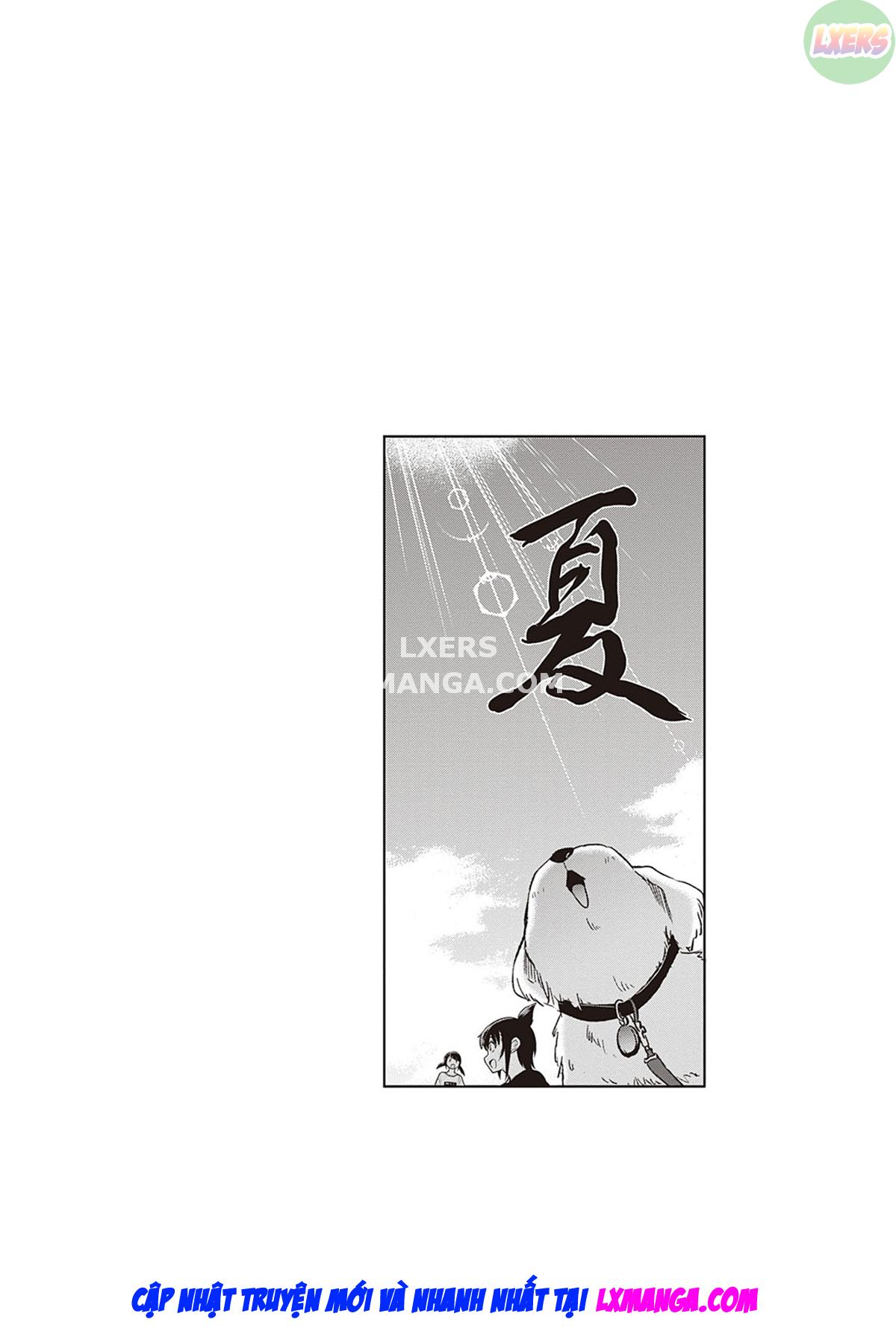 joshi luck! 2 years later chapter 9 1