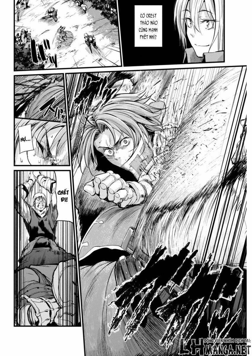 lời thề nguyền vĩnh cửu chapter 2 10