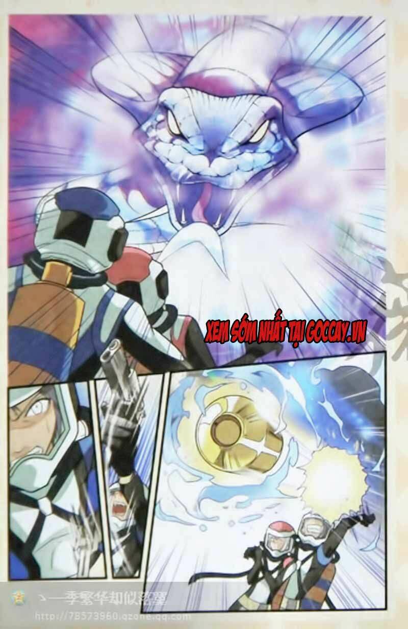 long tộc chapter 10 19