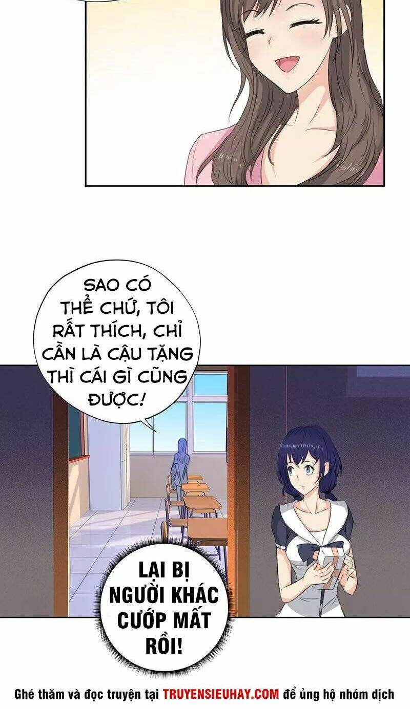 học viện cao thủ chapter 52 8