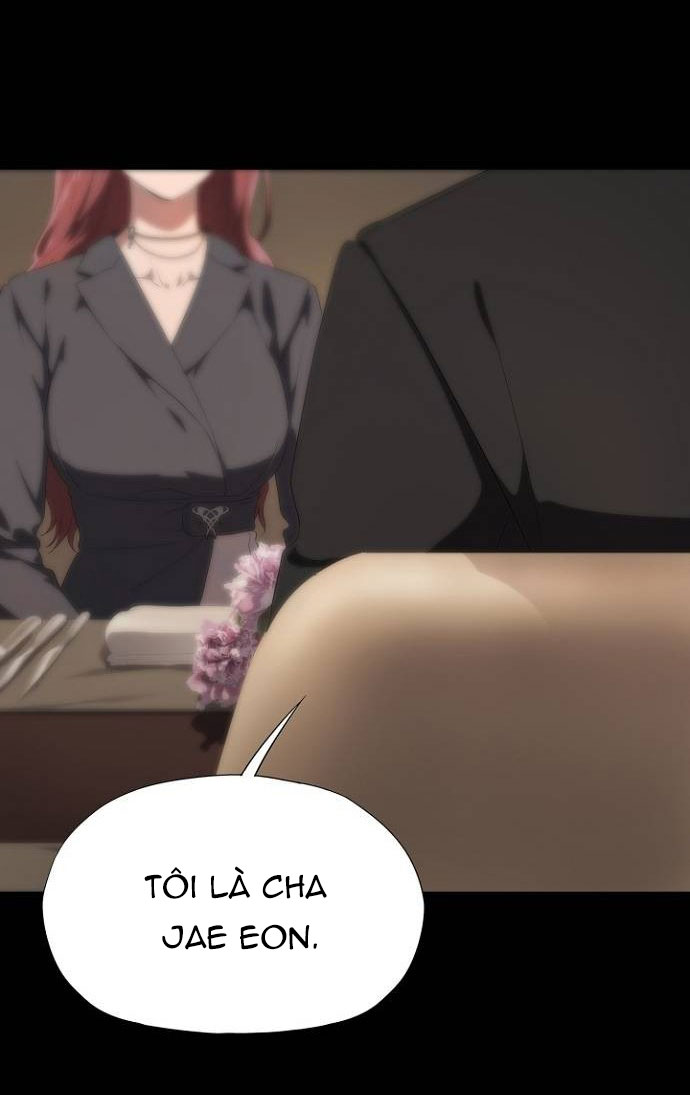 không thể thoát ra khỏi bộ phim kịch tính chapter 19.2 5