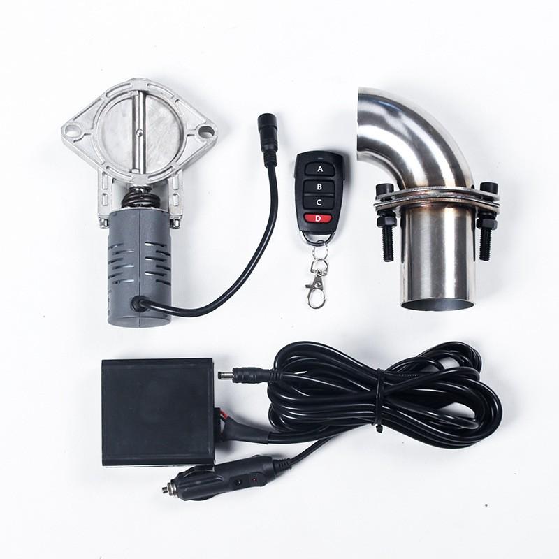 Hiệu ứng âm thanh Ống Pô cho ô tô thể thao full Option
