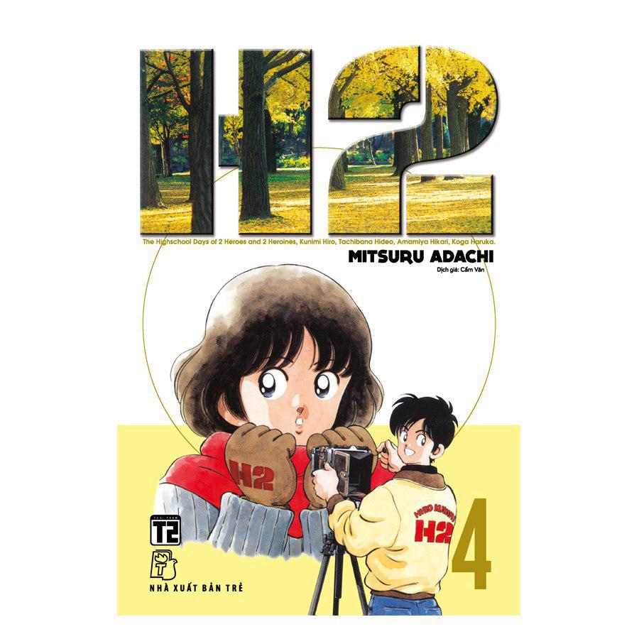 H2 (Tập 4)