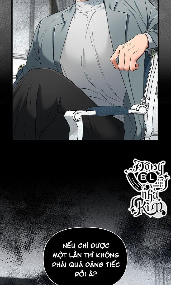 chuyến tàu điên cuồng chapter 26 65