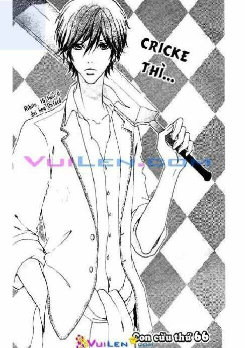 chàng quản gia của bé mei chapter 10 90