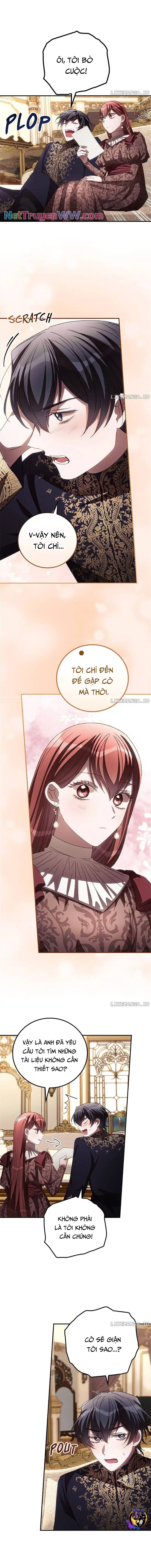 tôi nhìn thấy cái chết của bạn chapter 62 7