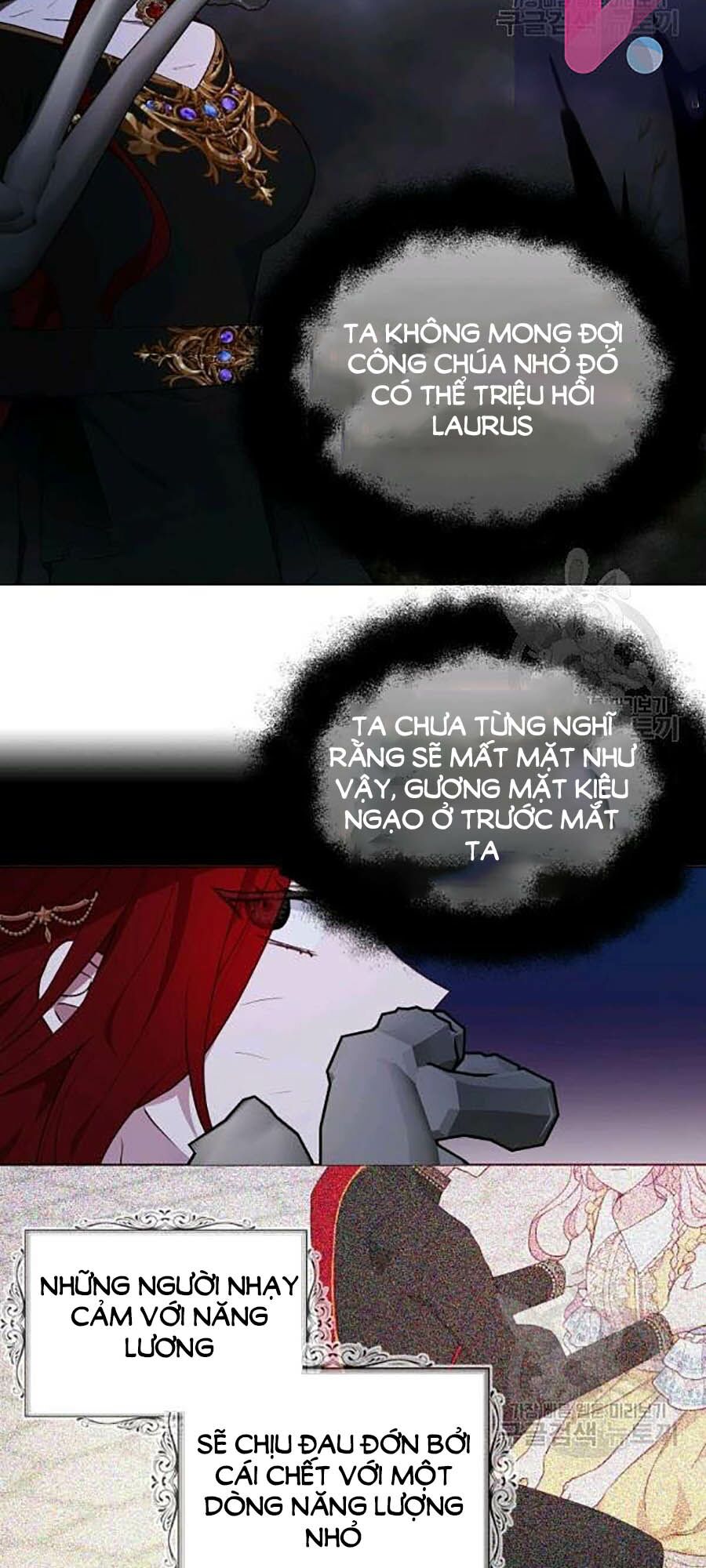 quyến rũ papa của nhân vật phản diện chapter 73 12