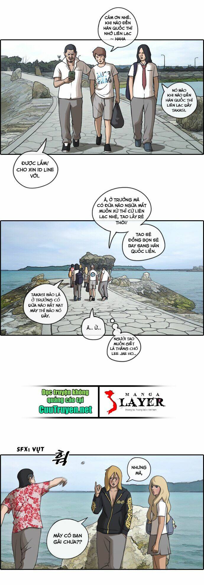 free draw m chapter 79 23