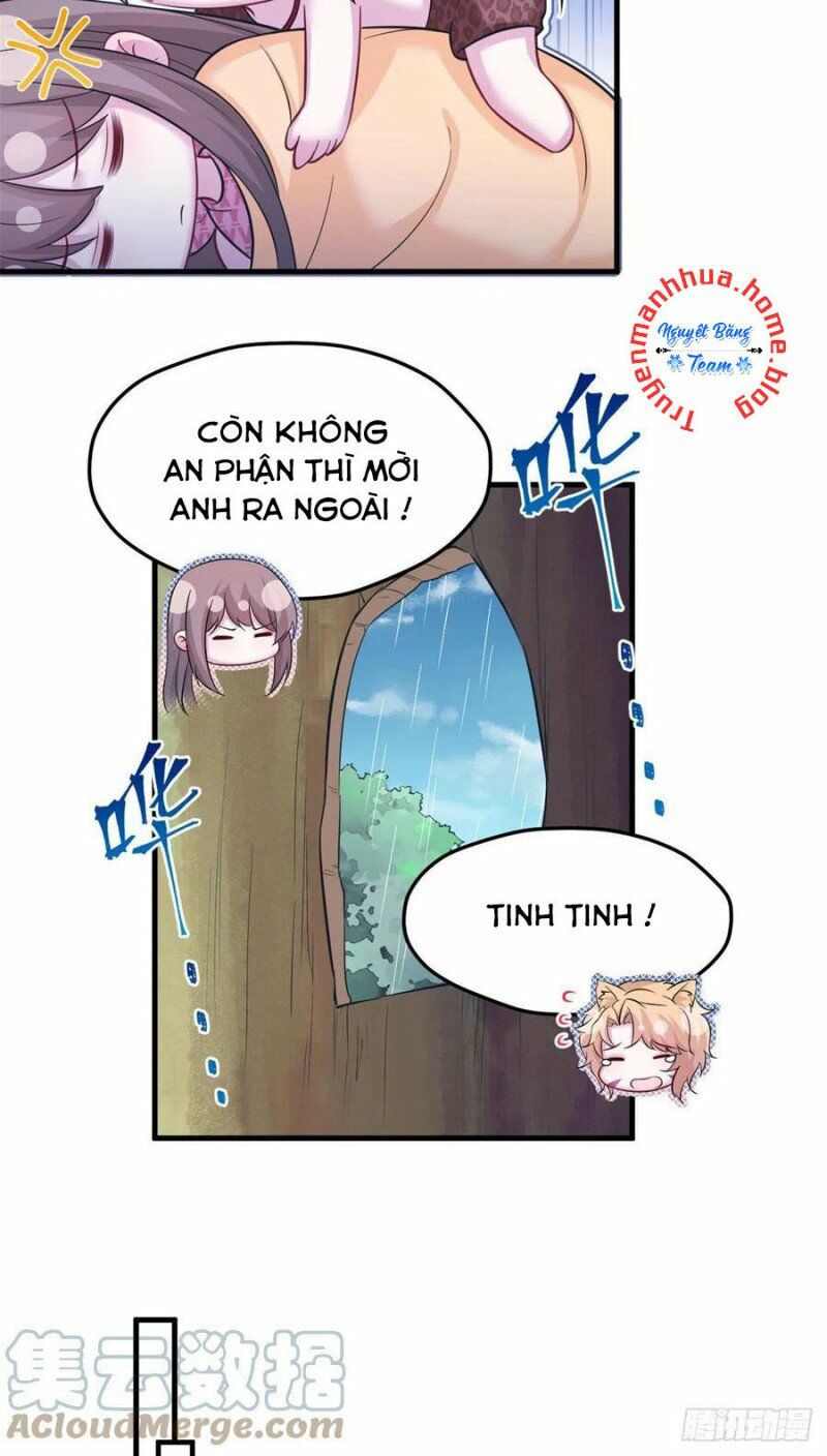 [16+] thảnh thơi thú thế chủng chủng điền, sinh sinh tể chapter 304 22