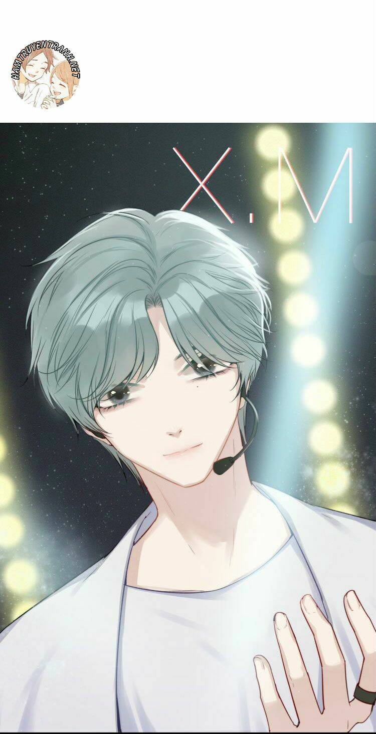 viện bảo tàng tâm nguyện chapter 10.1 3