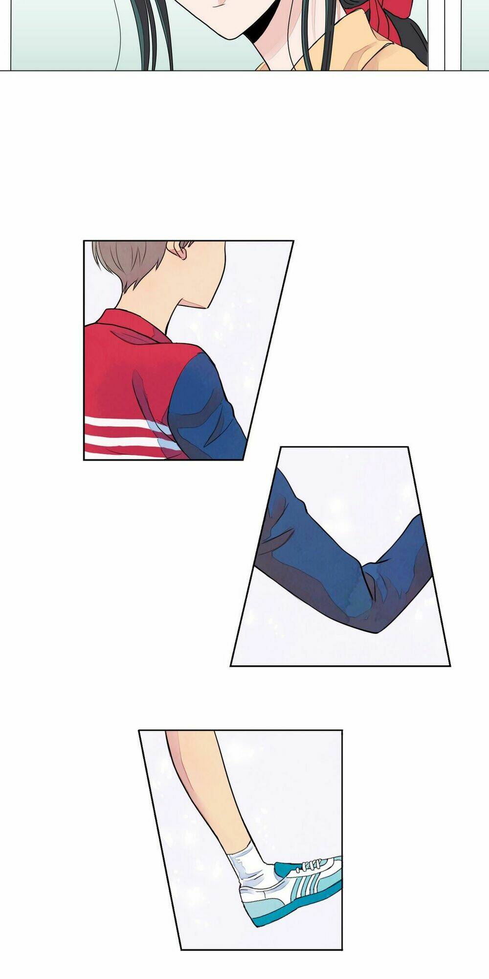 cậu nhóc tiểu học mà tôi yêu! chapter 7 14