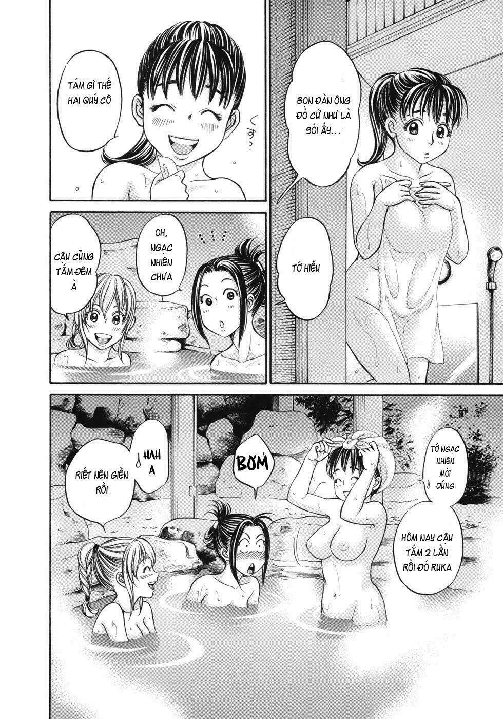 hetakoi chapter 14 26