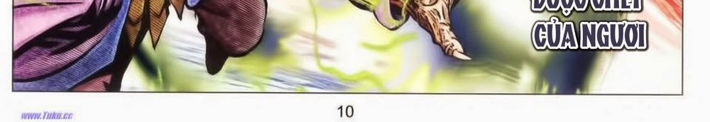 tuyệt thế vô song 2 chapter 66 18