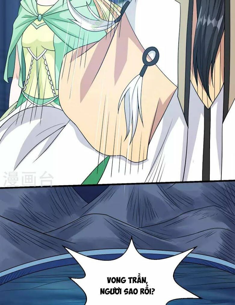 kiếm vũ chapter 49 2