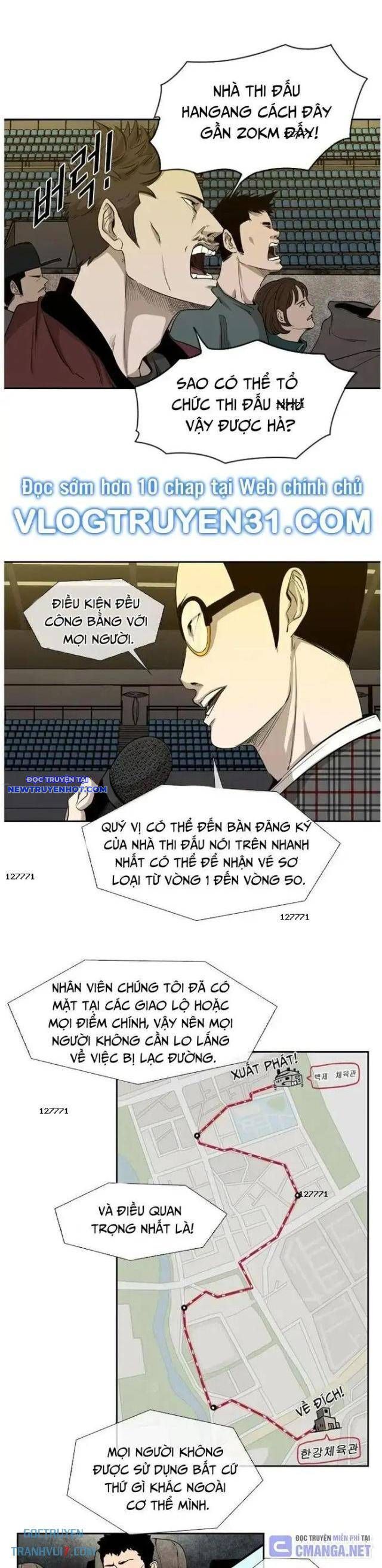 shark - cá mập chapter 126 7