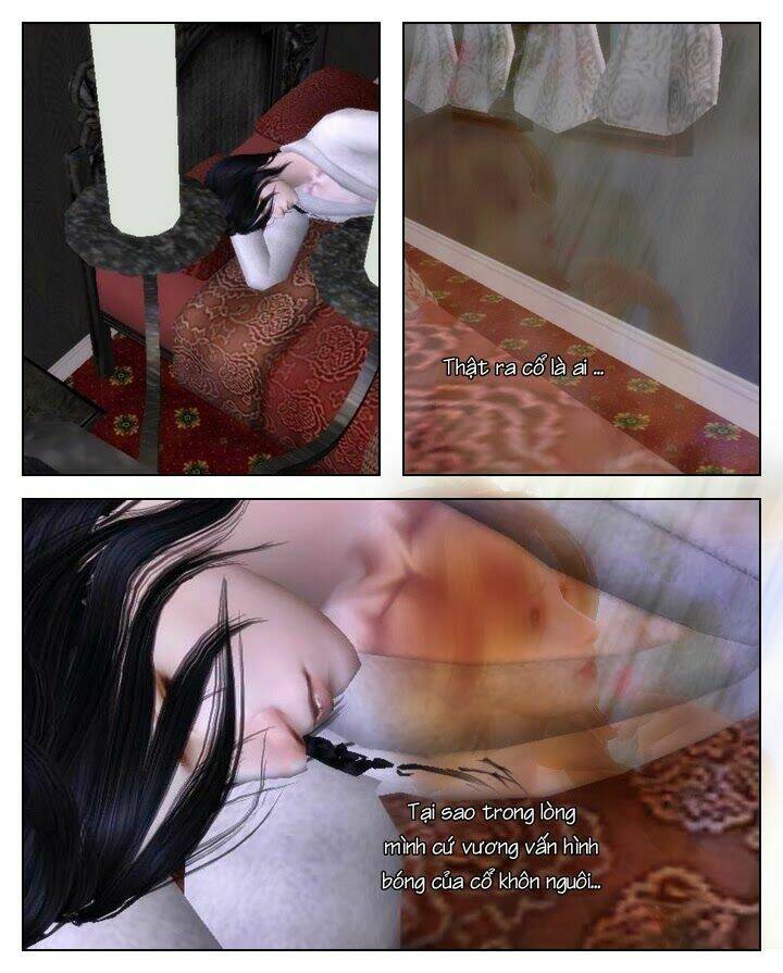 truyện sims - earl story chapter 14 18