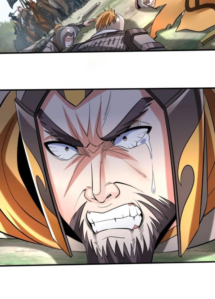 đại tần, ta là con tần thủy hoàng, giết địch thành thần chapter 85 10