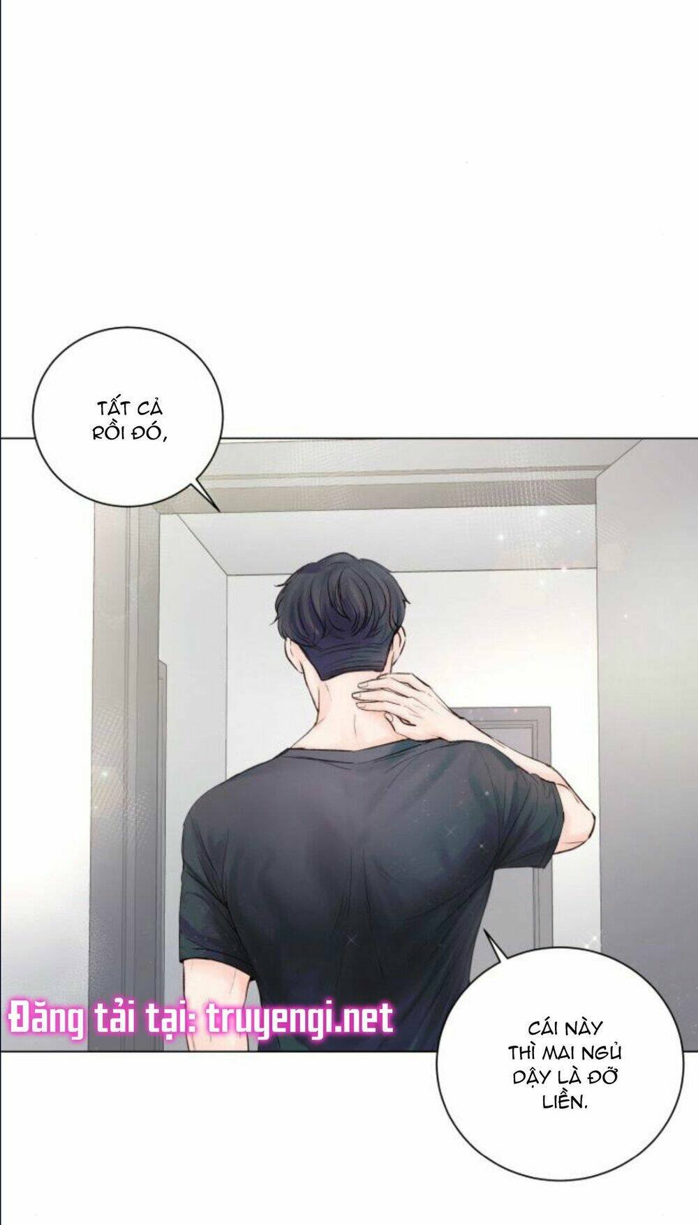 nhất định chúng ta sẽ được hạnh phúc chapter 15 70