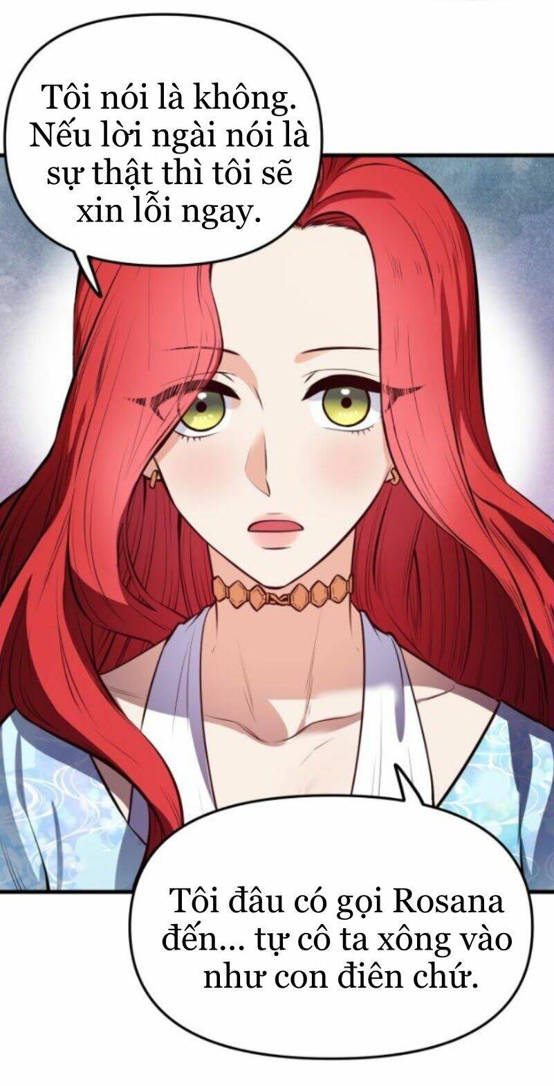 phản diện rất dễ làm chapter 1 57