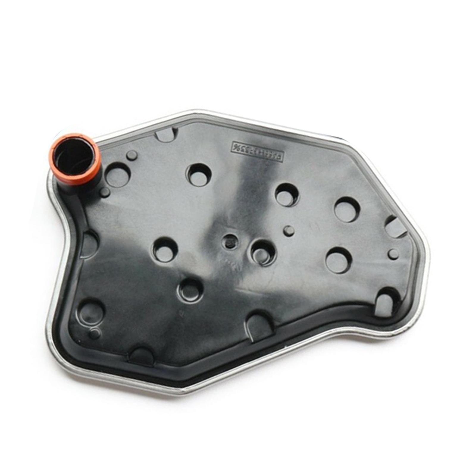 Automatic Transmission Filter Gasket Repair Kit Compatible With FORD F150