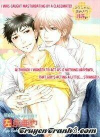 toshigoro no otokonoko to are chapter 1 3