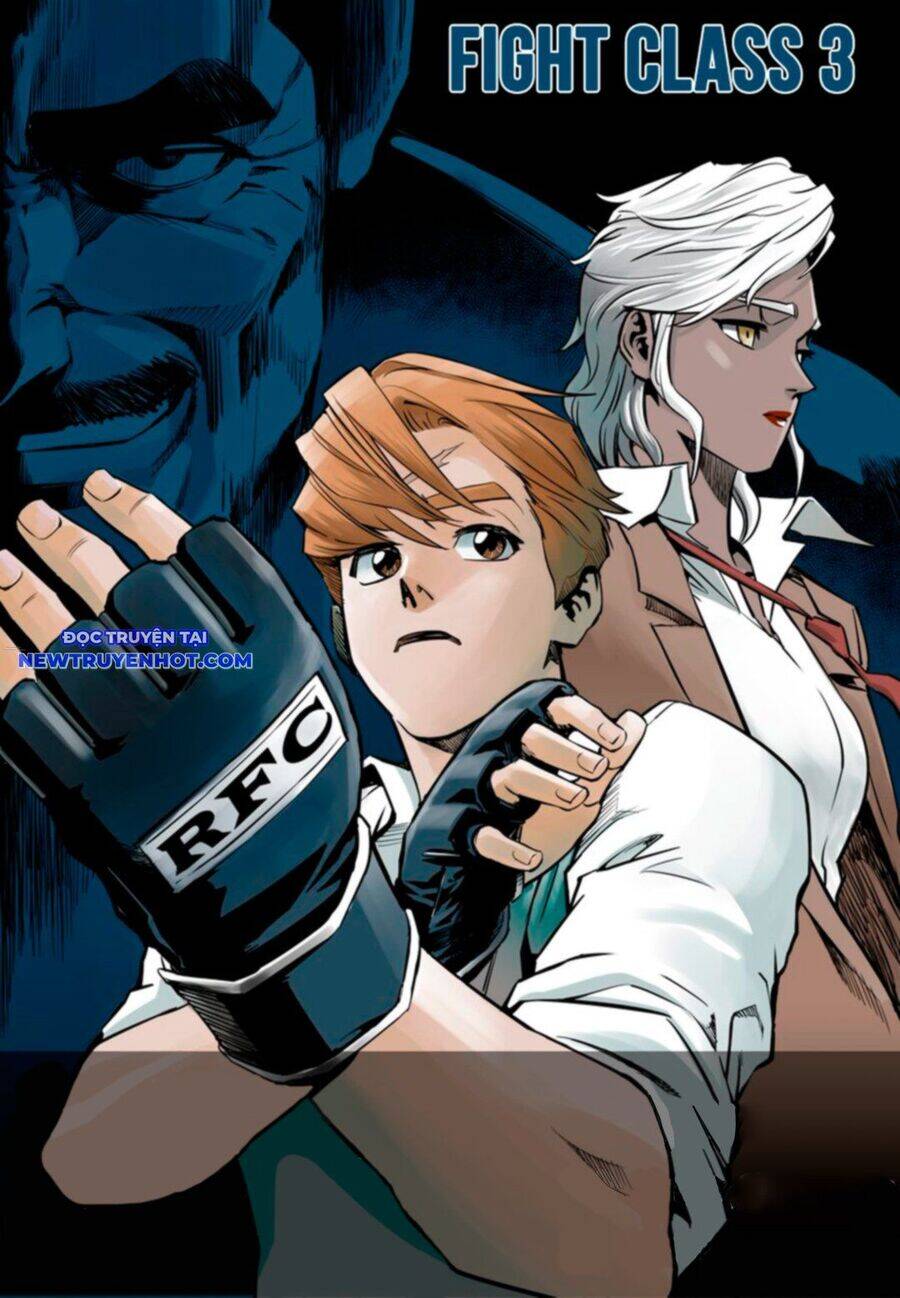 fight class 3 chapter 65 16