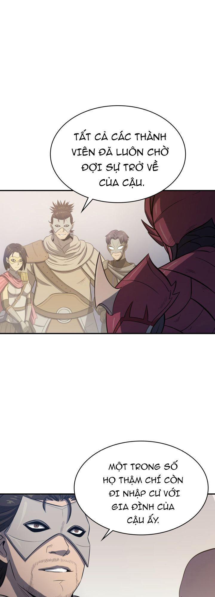 tôi trở lại thăng cấp một mình chapter 13 9