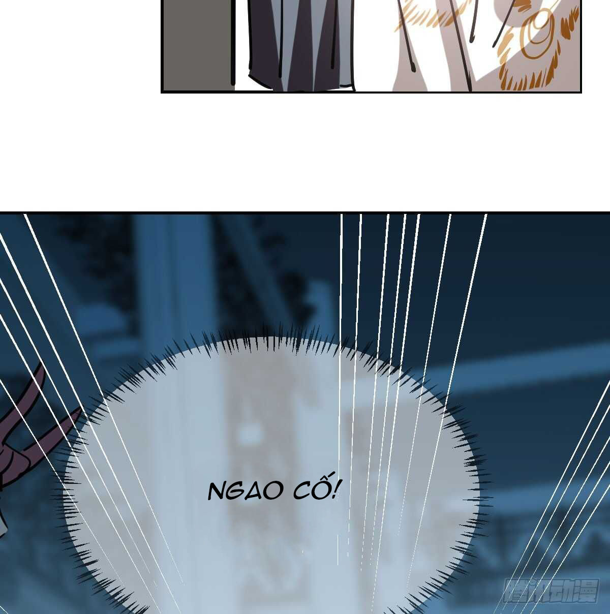 bắt lấy ngao ngao chapter 85 11