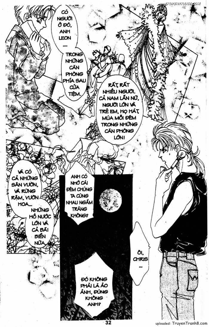 tiệm thú kiểng chapter 36 33