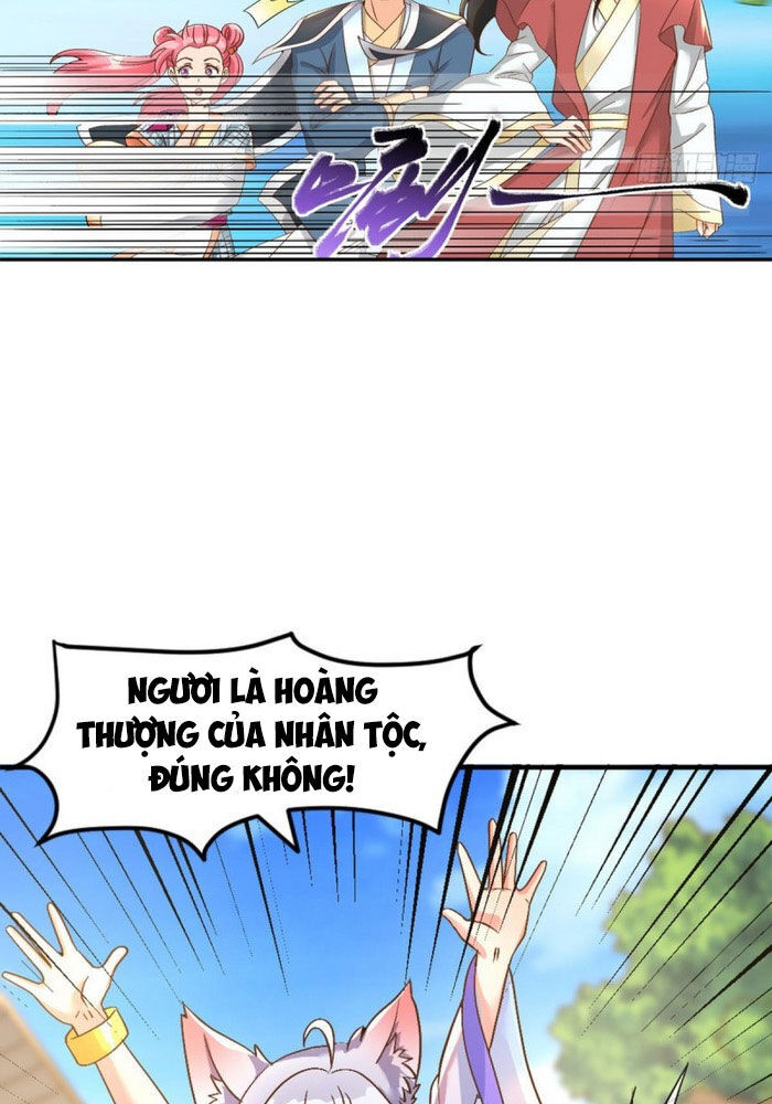 lão tổ của bạn đang online chapter 107 2