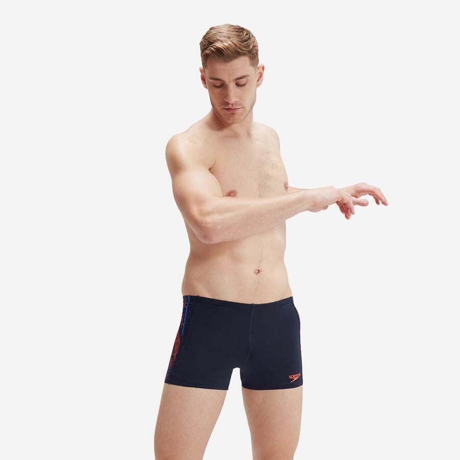 Quần bơi nam Speedo Tech Panel - 8-00303515612