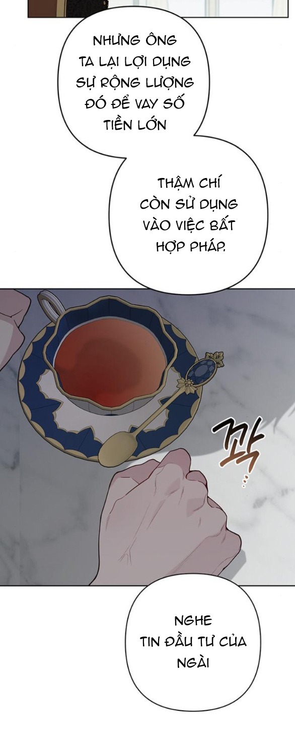 tiểu bạo chúa chapter 63.2 7