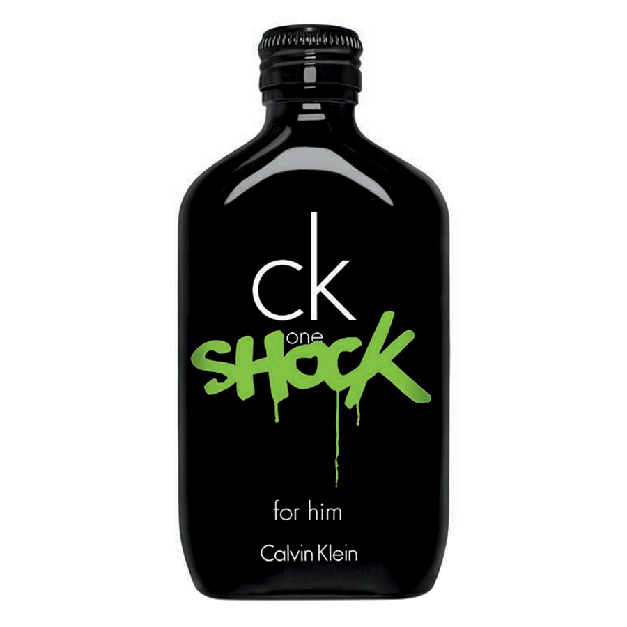 Nước Hoa Ck One Shock For Him EDT (100ml)