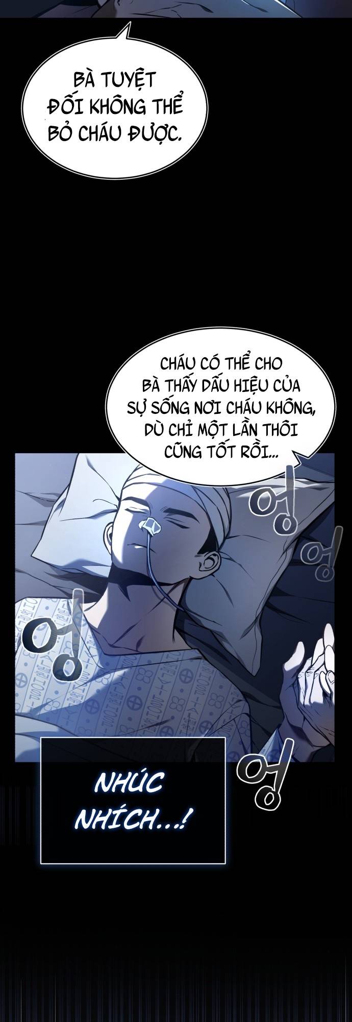 ác quỷ trở lại học đường chapter 1.1 18