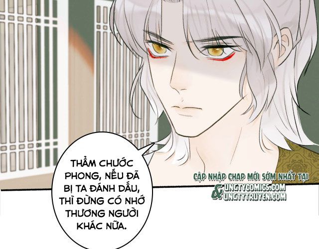 Tướng Quân, Cẩn Thận Ác Khuyển chapter 10