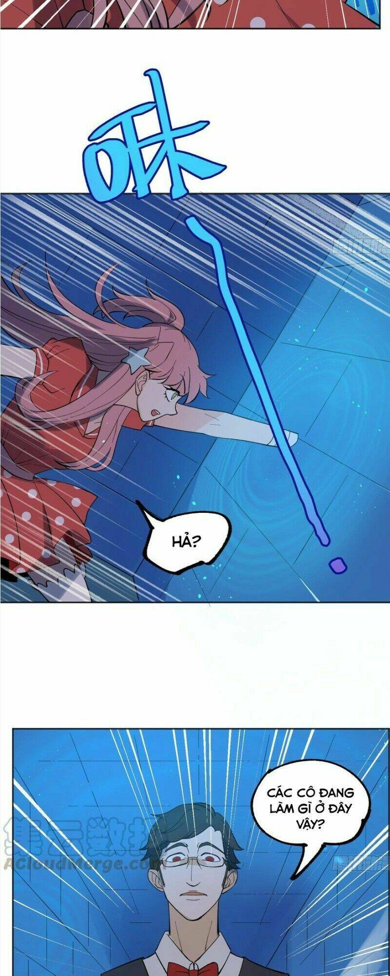 vô hạn khắc kim chi thần chapter 38 22