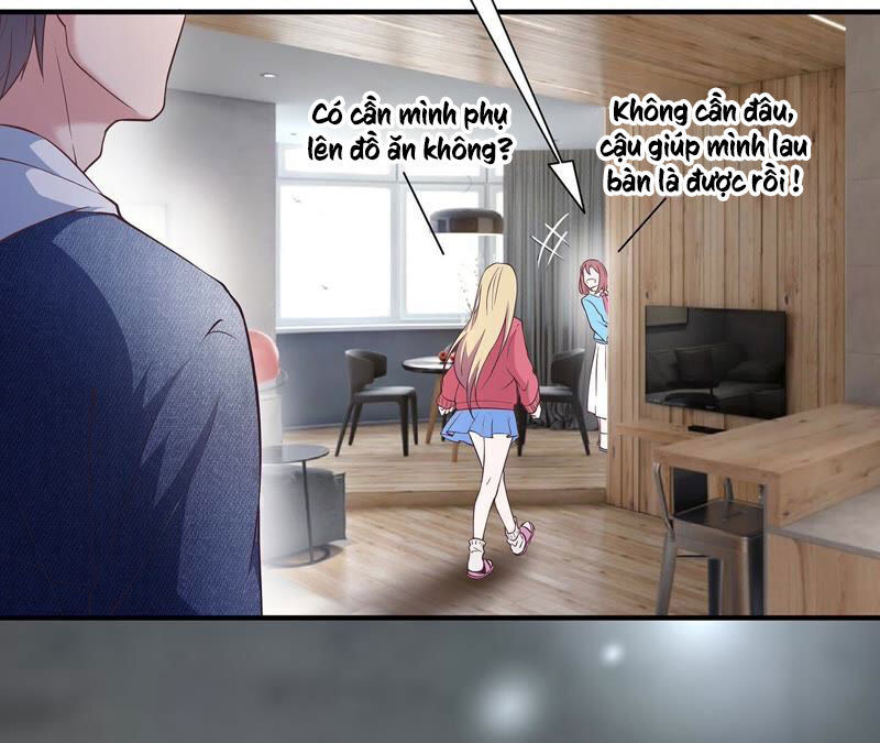 chiến lược lãng mạn của thịnh thiếu chapter 27 10