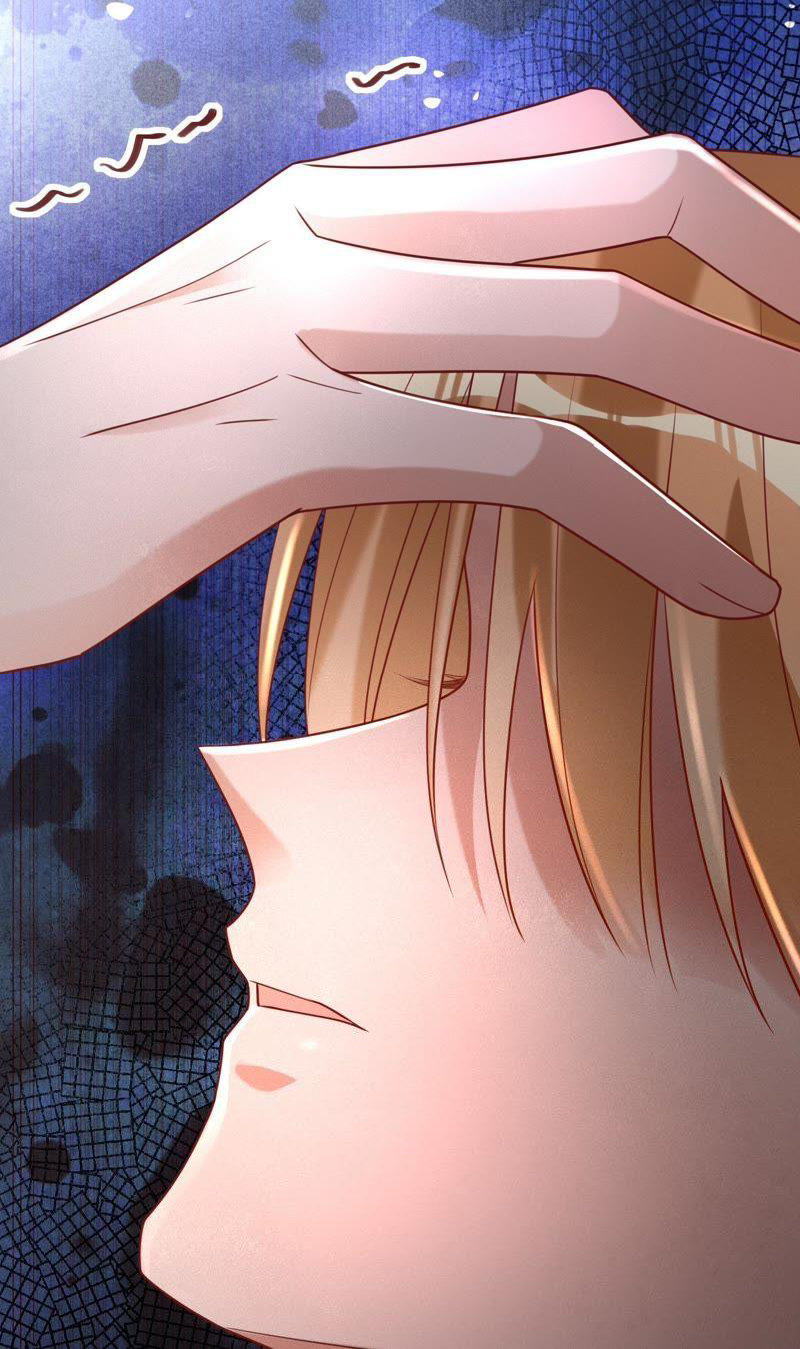 thần luân mật luyến chapter 116 41