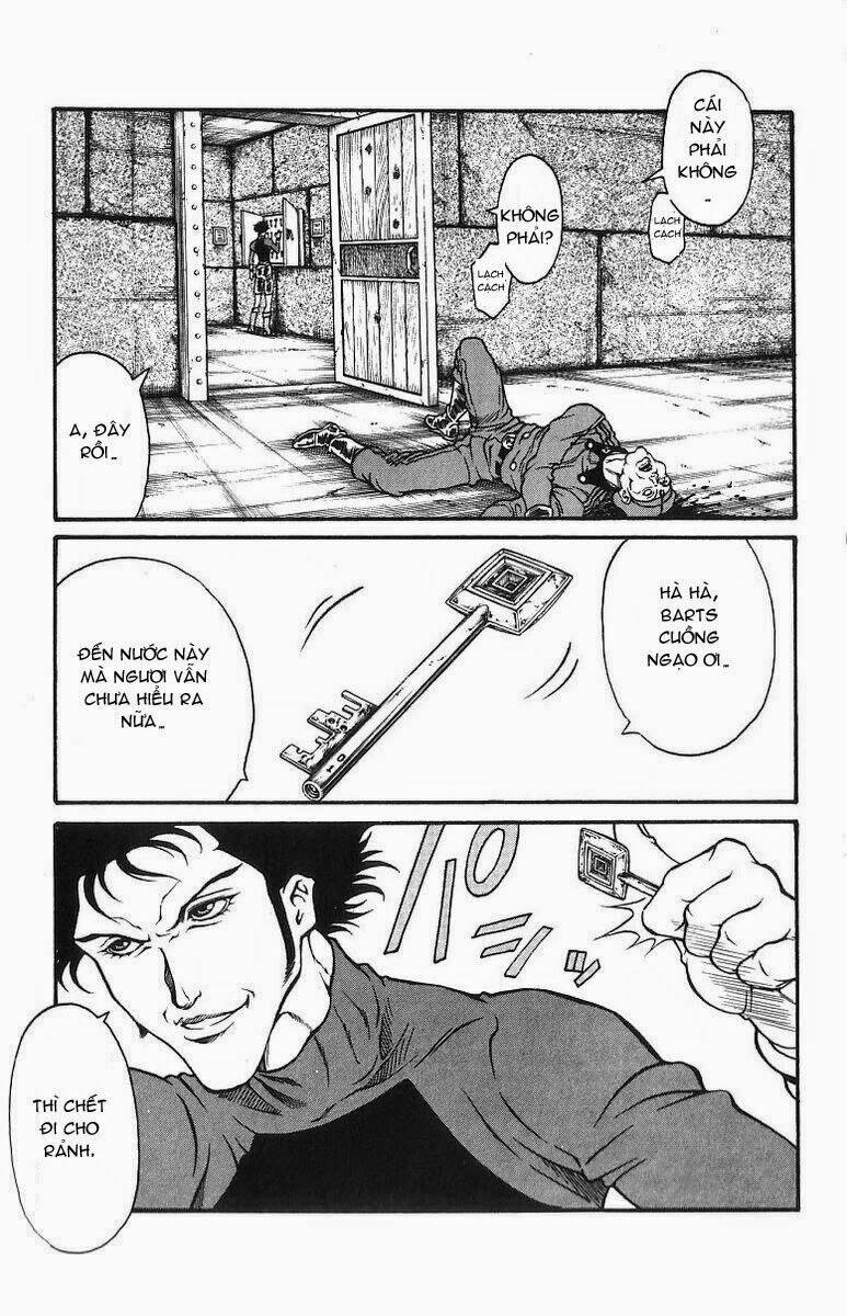 vua trên biển chapter 187 20