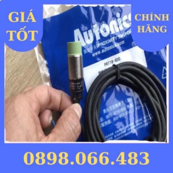 Cảm biến tiệm cận PRT18-8DO