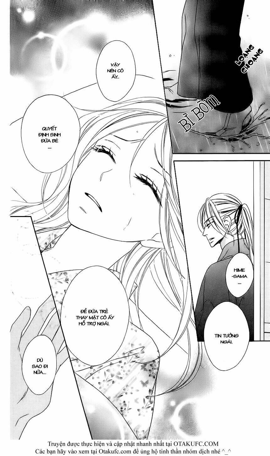 yêu quái cánh đen chapter 67 27