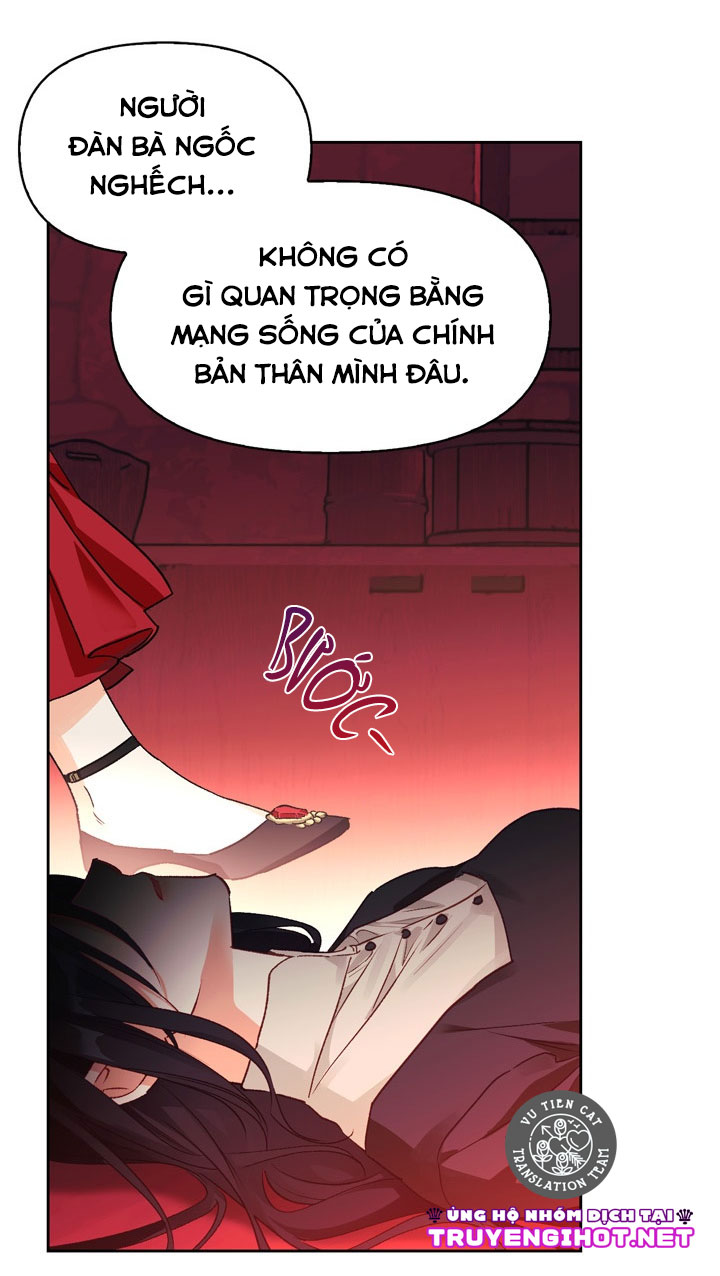 ác nữ xứng đôi với bạo chúa chapter 74.2 21